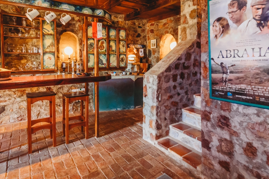 5 Bedroom Property for Sale in De Rust Western Cape